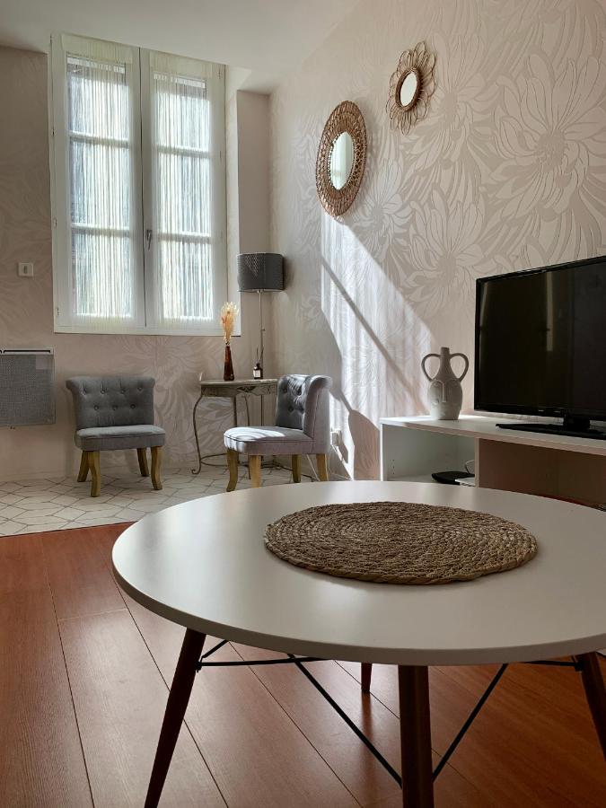 Chouette Appartement Dijon Centre 外观 照片