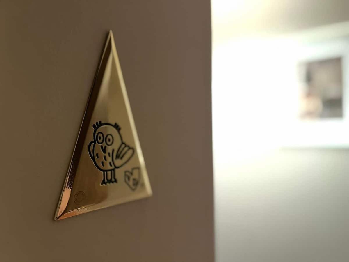 Chouette Appartement Dijon Centre 外观 照片